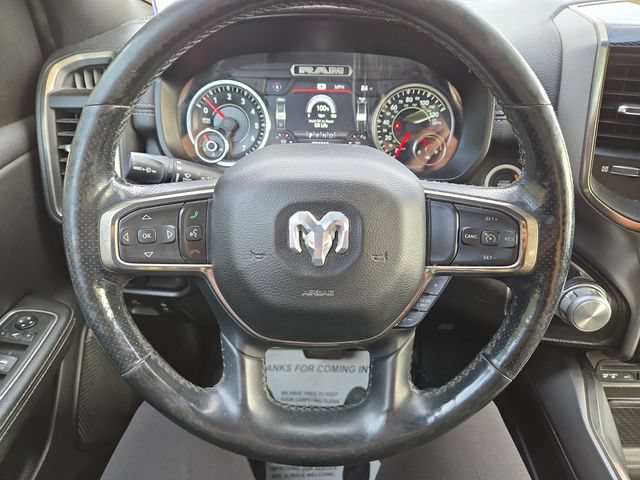 Used 2019 RAM 1500 Sport w/ Level 2 Equipment Group AWD/4WD image 20