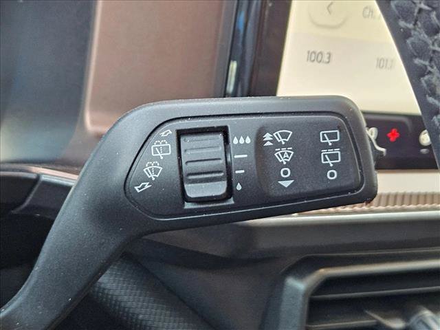 Used 2025 Ford Bronco Sport Outer Banks w/ Outer Banks Tech Package+ AWD/4WD image 21