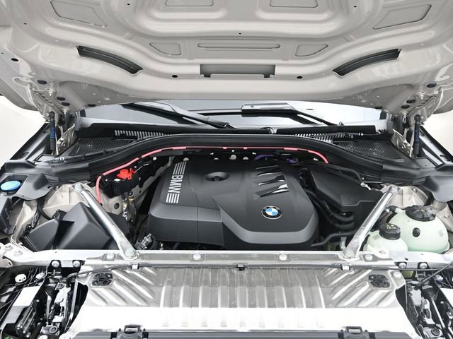 New 2026 BMW X3 xDrive30 w/ Premium Package AWD/4WD image 16