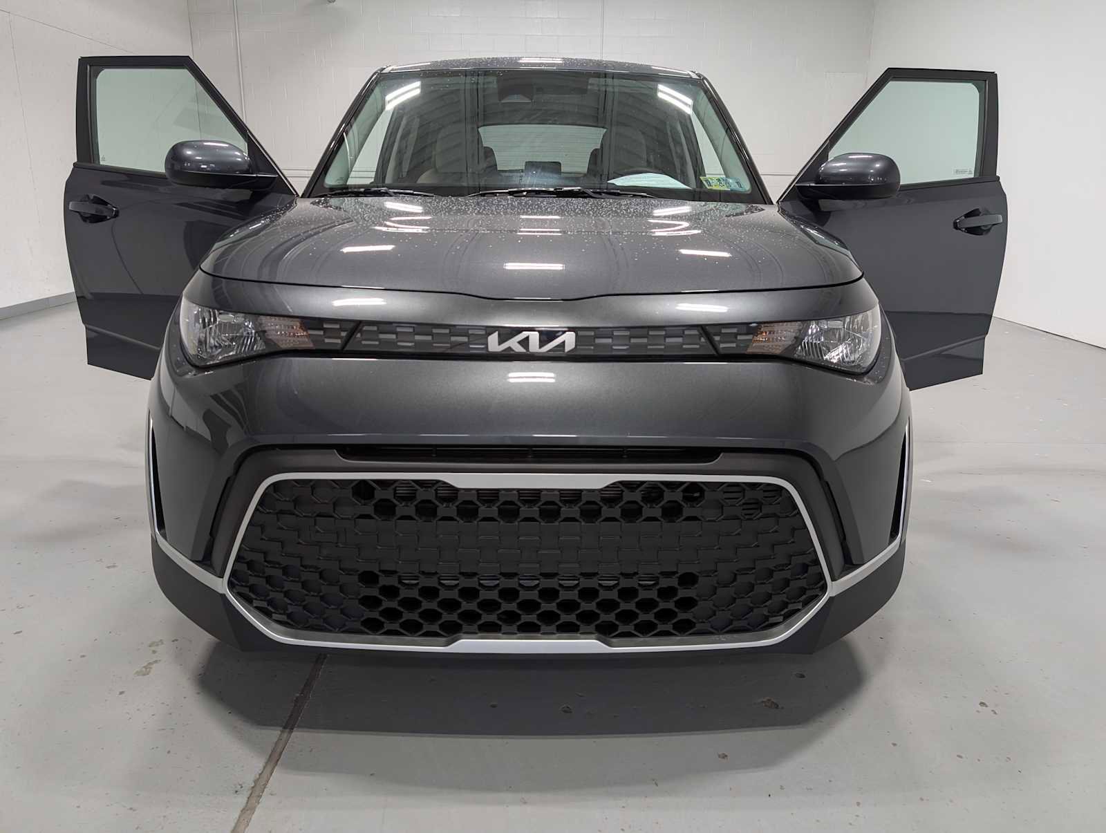 Certified 2023 Kia Soul LX image 15