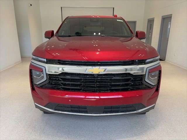 New 2026 Chevrolet Tahoe LS AWD/4WD image 2
