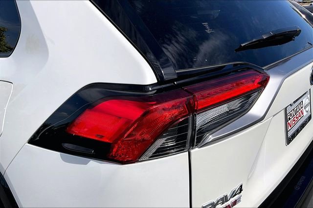 Used 2022 Toyota RAV4 XSE w/ Weather Package AWD/4WD image 23