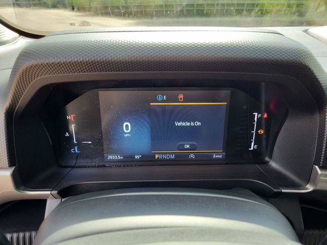 Used 2025 Ford Ranger XLT w/ FX4 Off-Road Package image 10