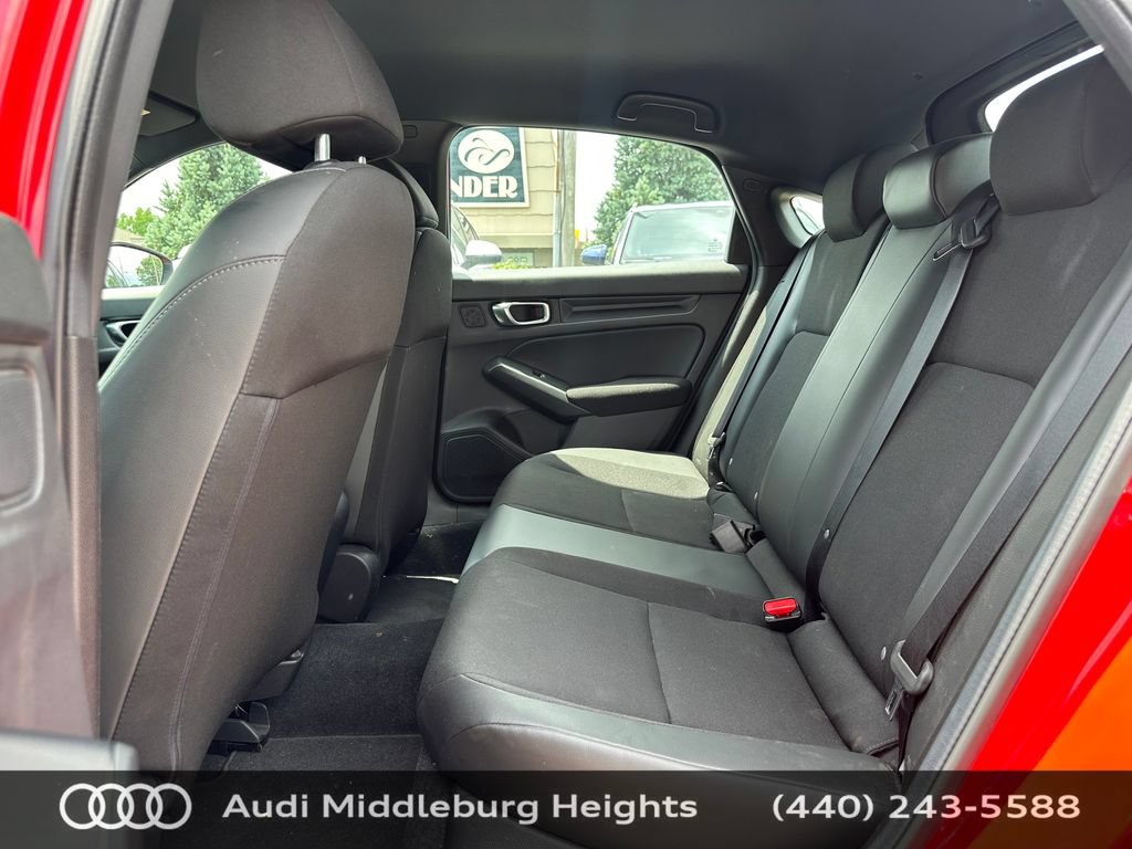 Used 2024 Honda Civic Sport image 34