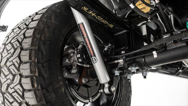 Used 2025 Ford F150 STX w/ Equipment Group 200A image 29