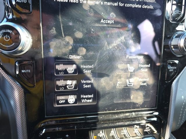 Used 2019 RAM 1500 Limited w/ Trailer Tow Group image 9