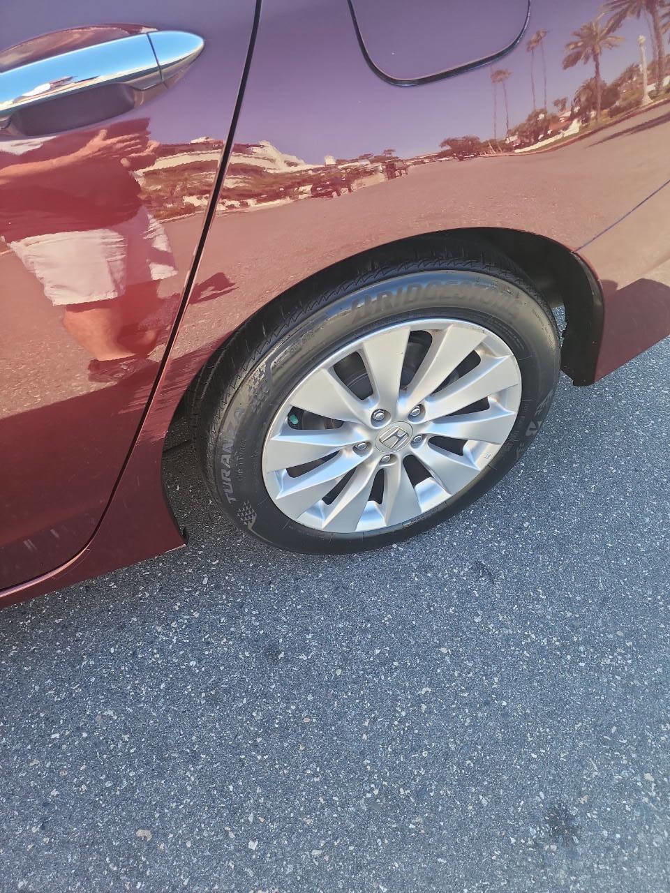 Used 2013 Honda Accord EX-L image 14