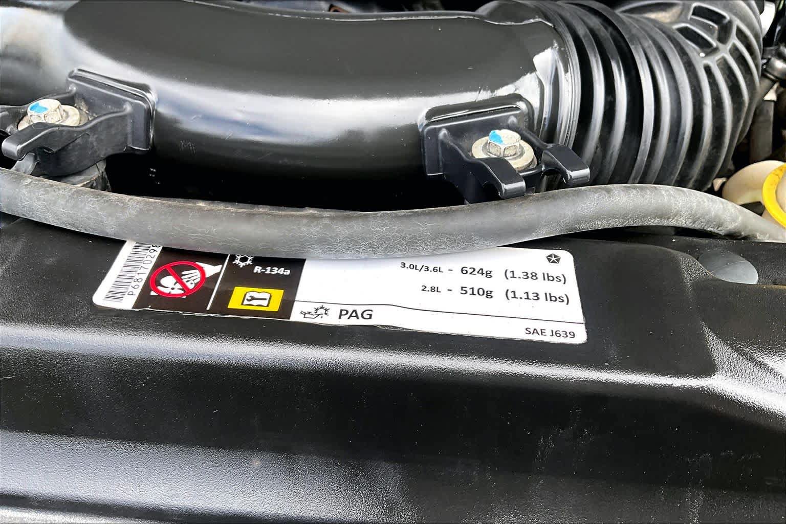 Used 2014 Jeep Wrangler Unlimited Sport AWD/4WD image 32