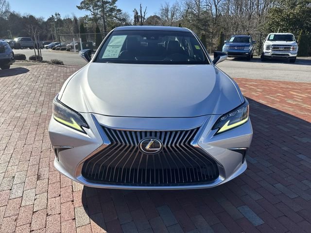 Used 2019 Lexus ES 350 w/ Accessory Package 2 image 31
