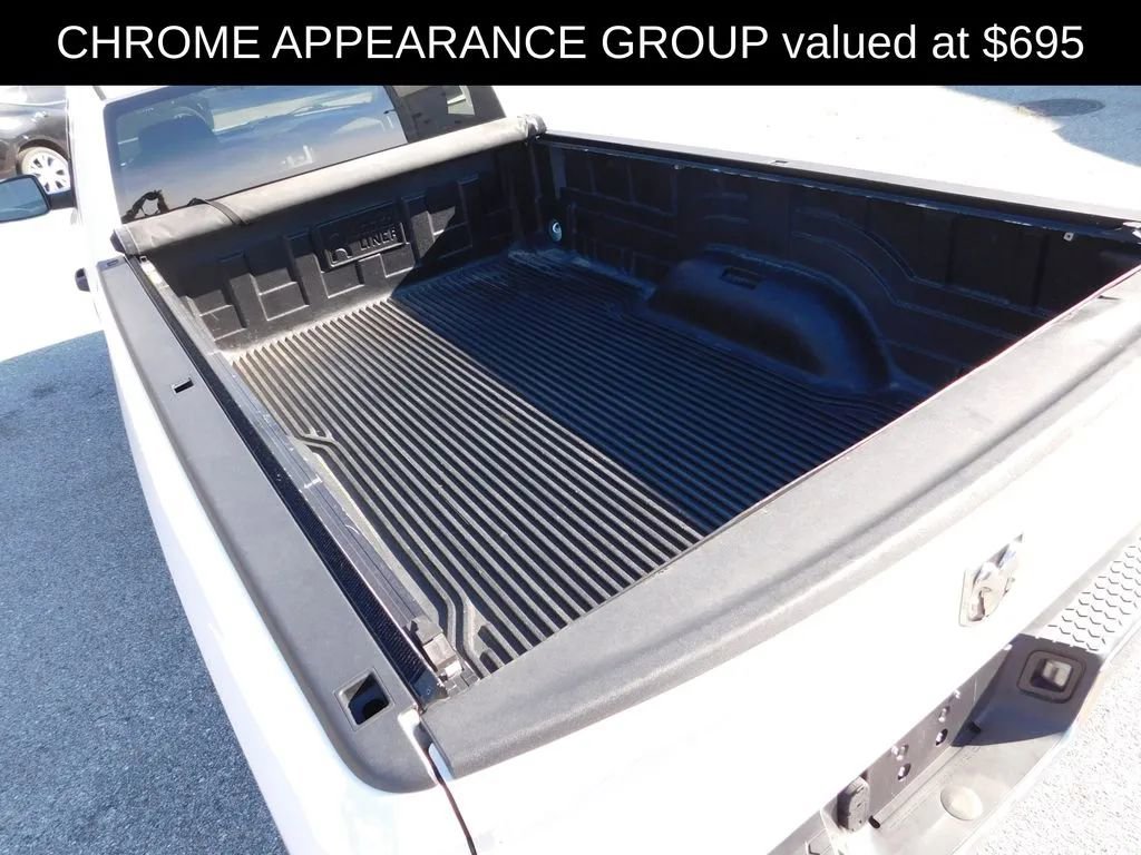 Used 2022 RAM 1500 Tradesman w/ Popular Equipment Group image 6