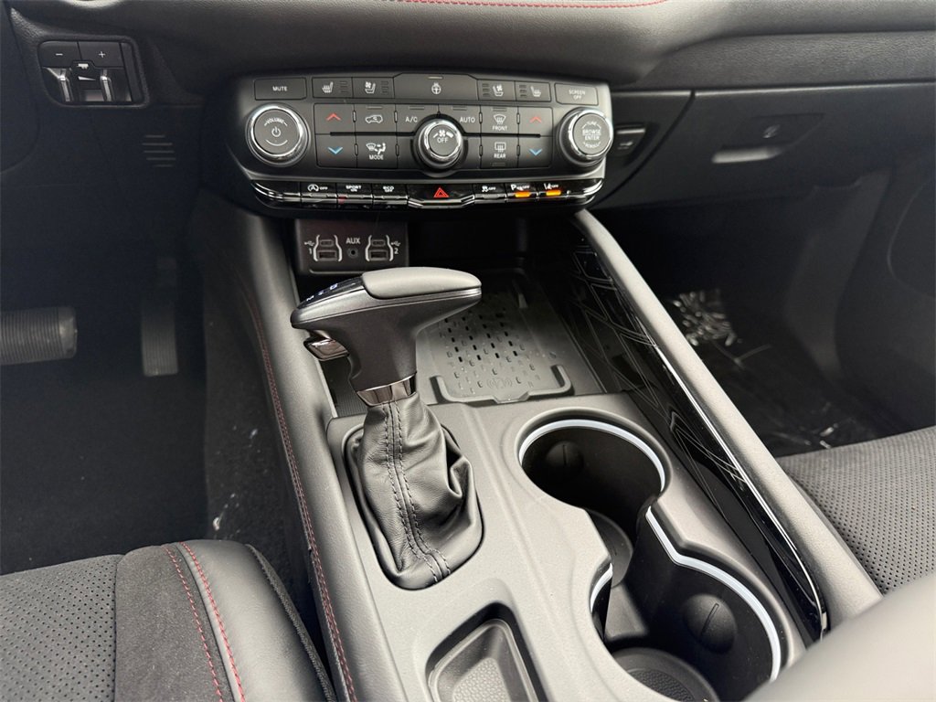 New 2026 Dodge Durango GT image 14