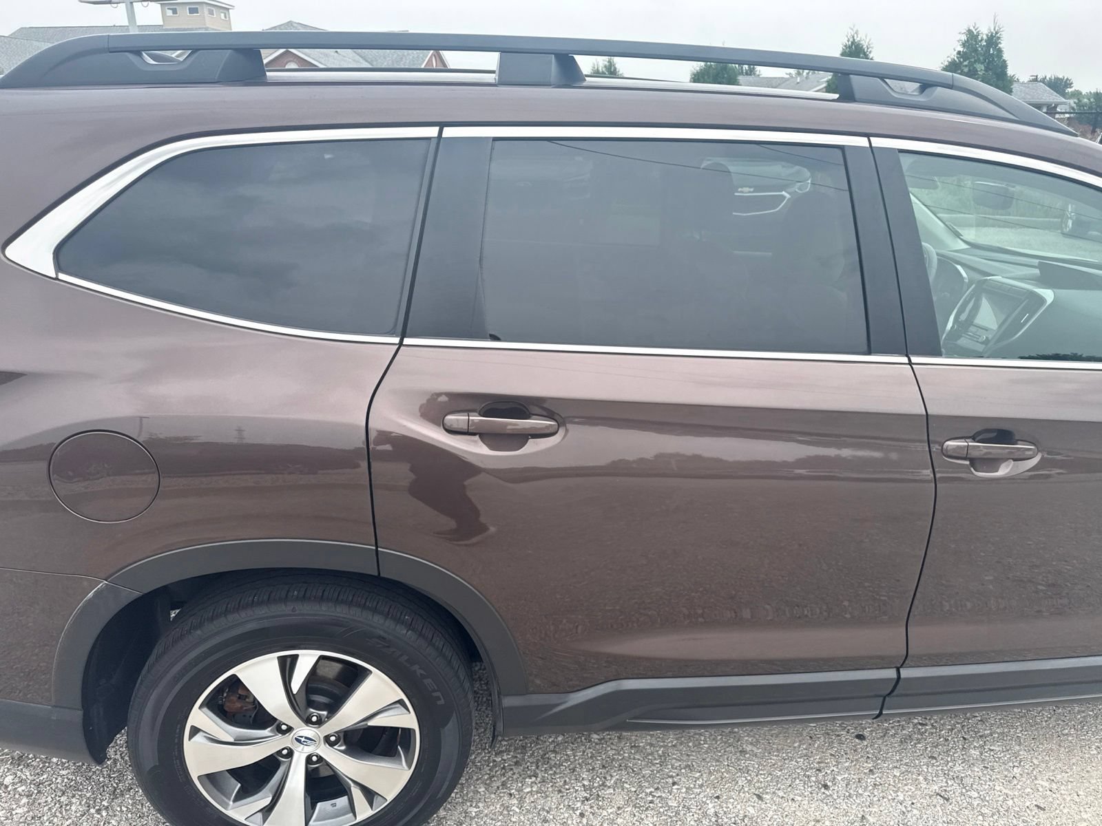 Used 2019 Subaru Ascent Premium AWD/4WD image 14