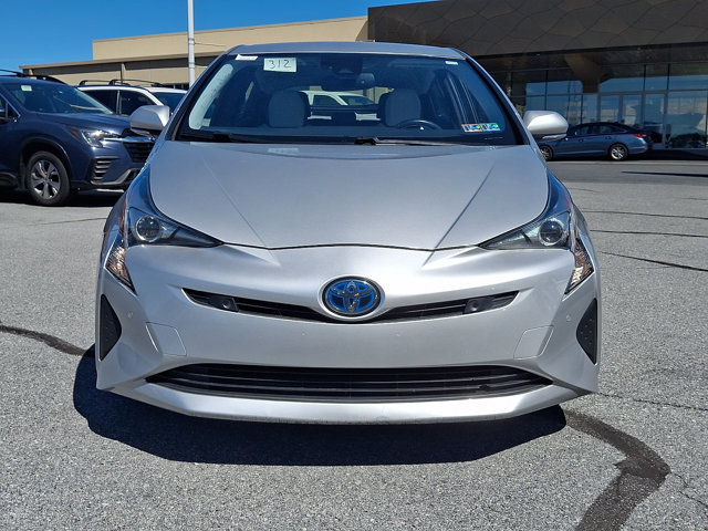 Used 2018 Toyota Prius Four FWD image 7