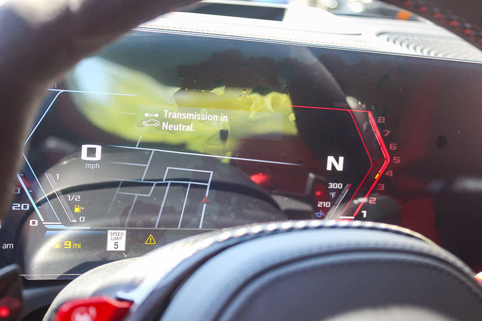 New 2026 BMW M3 Competition w/ Carbon Package image 22