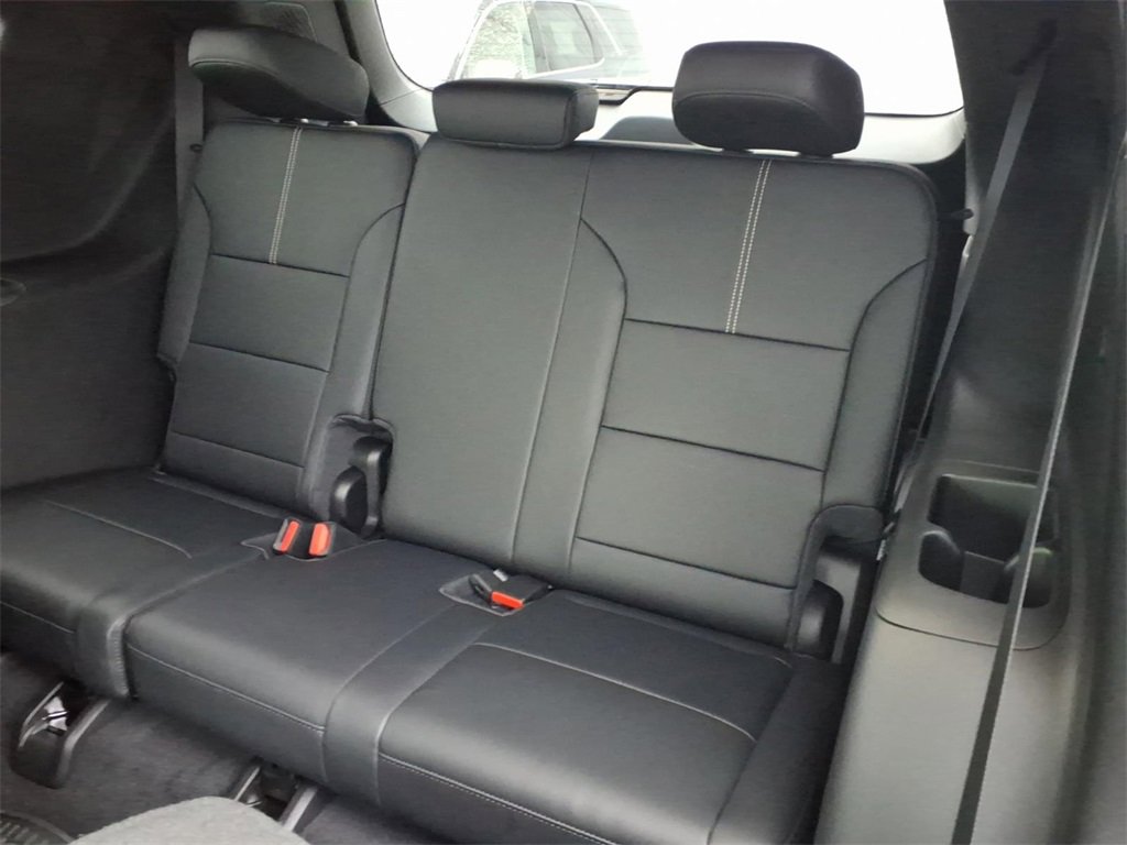 New 2026 GMC Acadia Elevation image 7