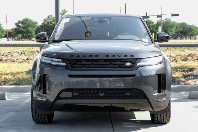New 2026 Land Rover Range Rover Evoque S AWD/4WD image 6