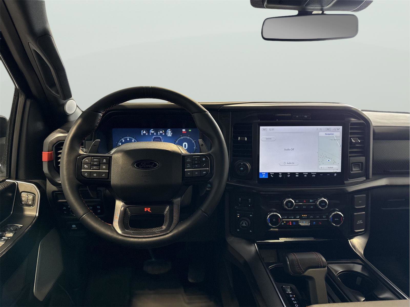 Used 2025 Ford F150 Raptor w/ Equipment Group 803A Raptor R image 12