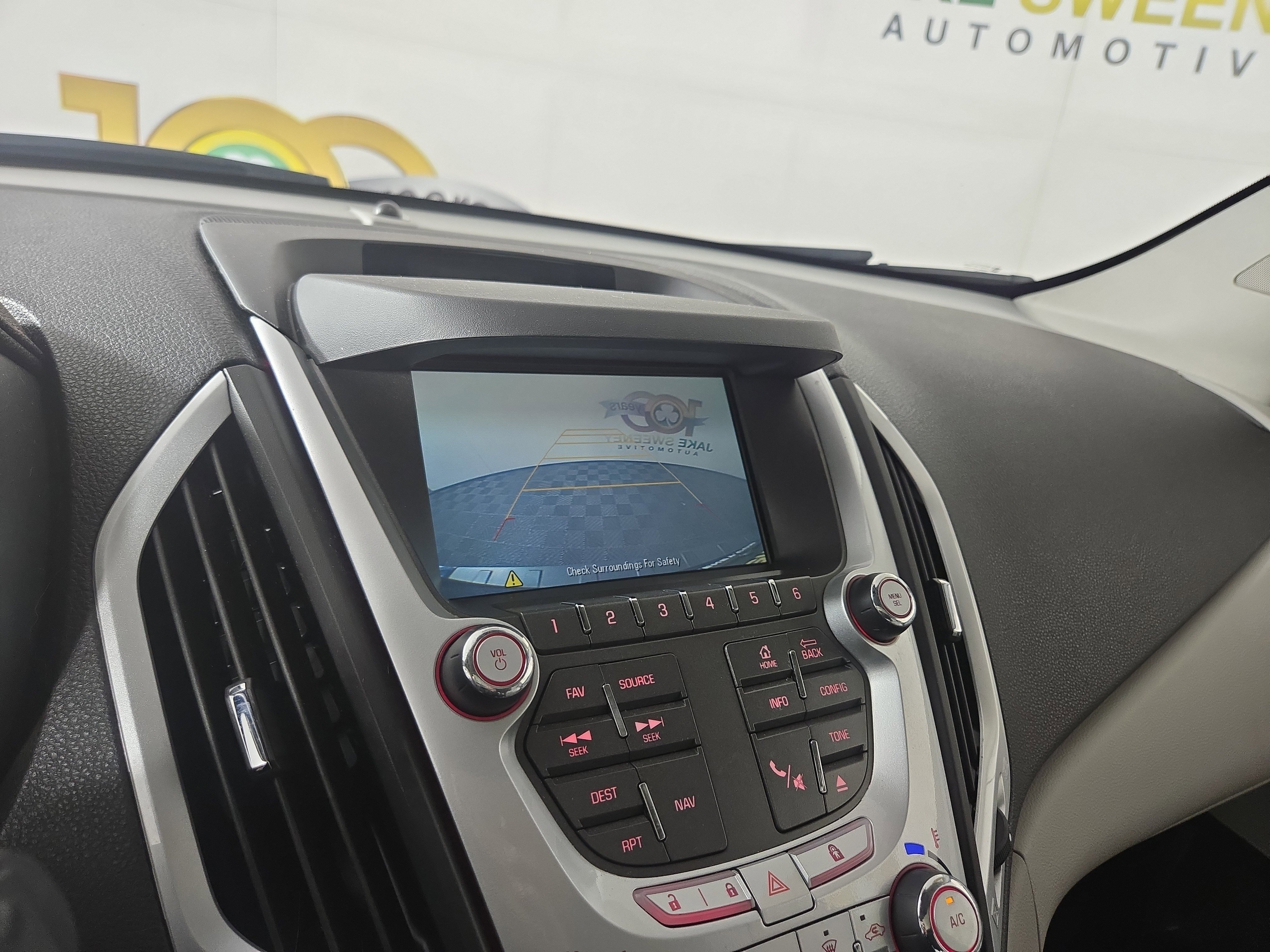 Used 2015 GMC Terrain SLT w/ LPO, Protection Package image 21