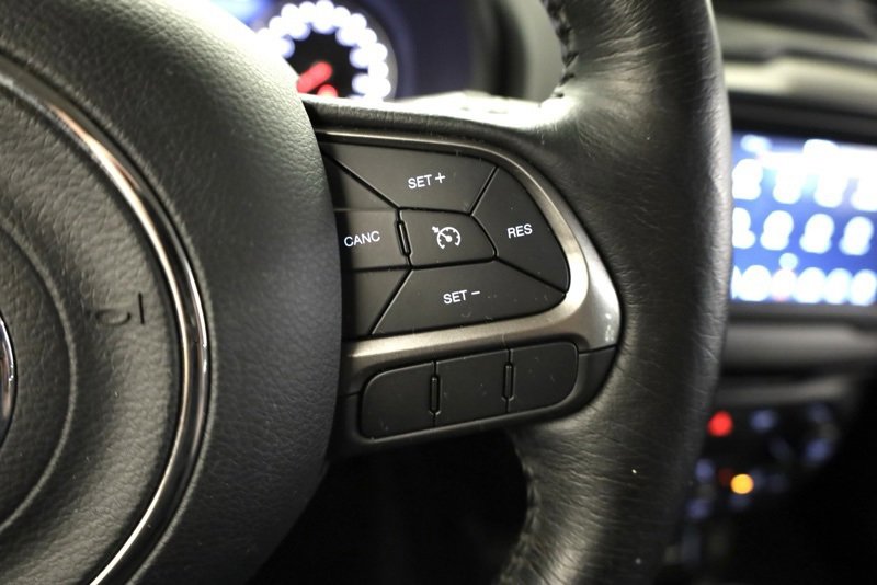 Used 2020 Jeep Renegade Limited image 29