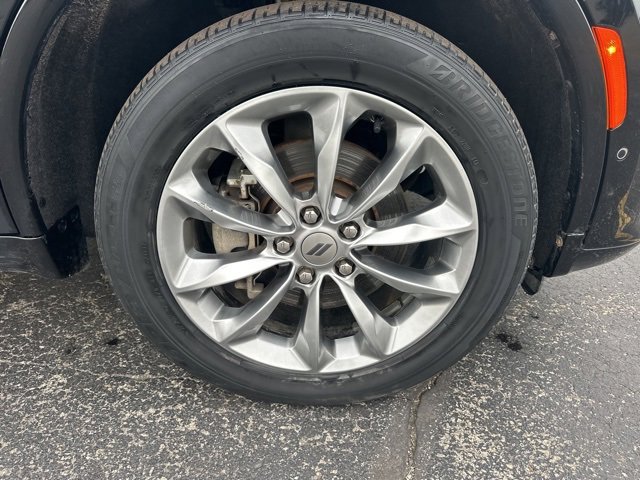 Used 2022 Dodge Durango Citadel image 33