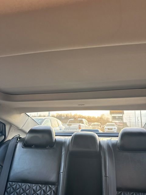 Certified 2021 Nissan Maxima Platinum w/ Sport Mat Group image 33