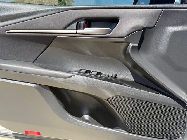 Used 2025 Toyota Camry LE w/ Convenience Package FWD image 21