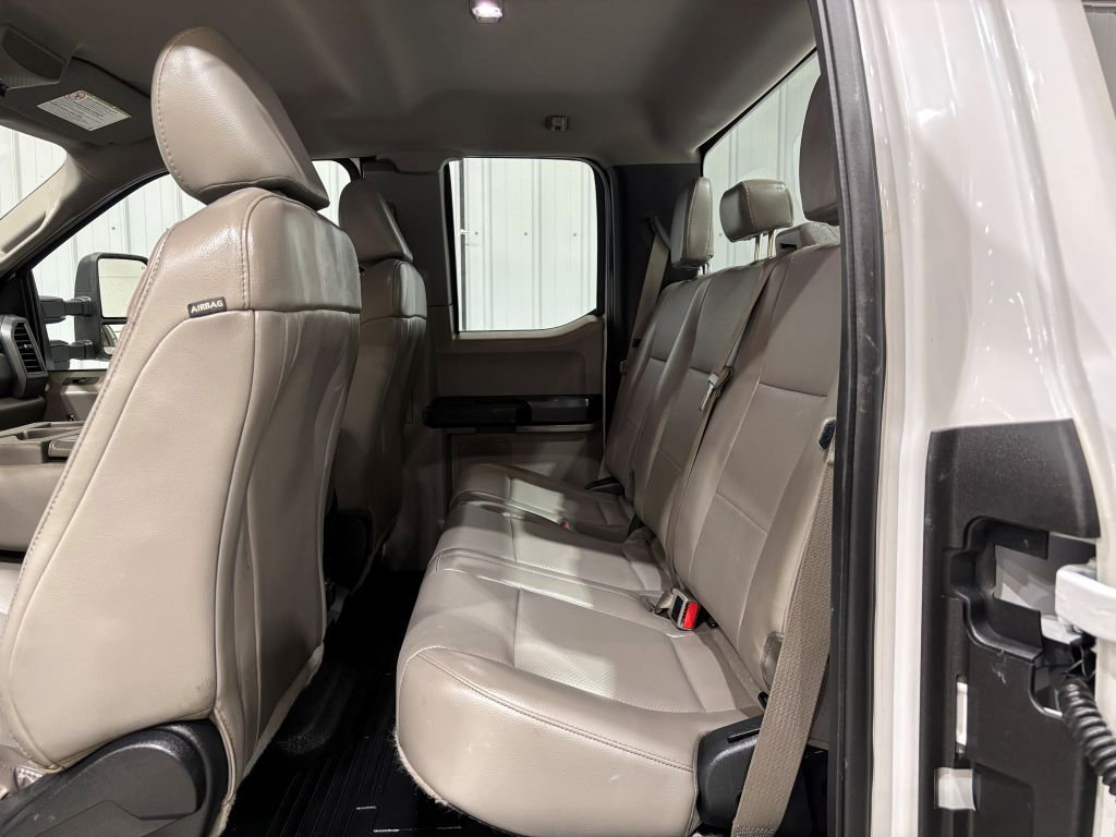 Used 2017 Ford F250 XL w/ Power Equipment Group image 13