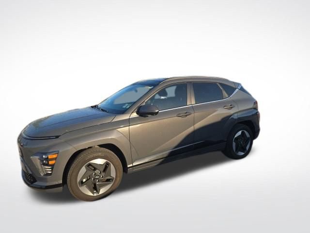 Used 2025 Hyundai Kona Limited image 6