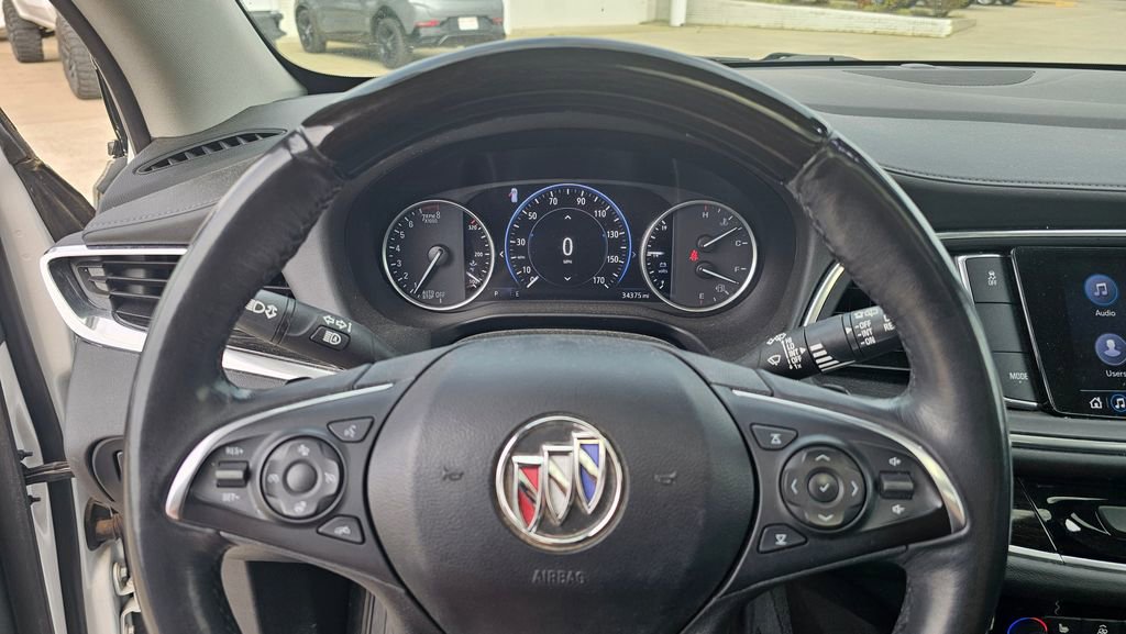 Used 2020 Buick Enclave Avenir w/ Avenir Technology Package image 15