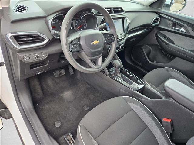 Used 2023 Chevrolet TrailBlazer LT w/ Convenience Package image 10