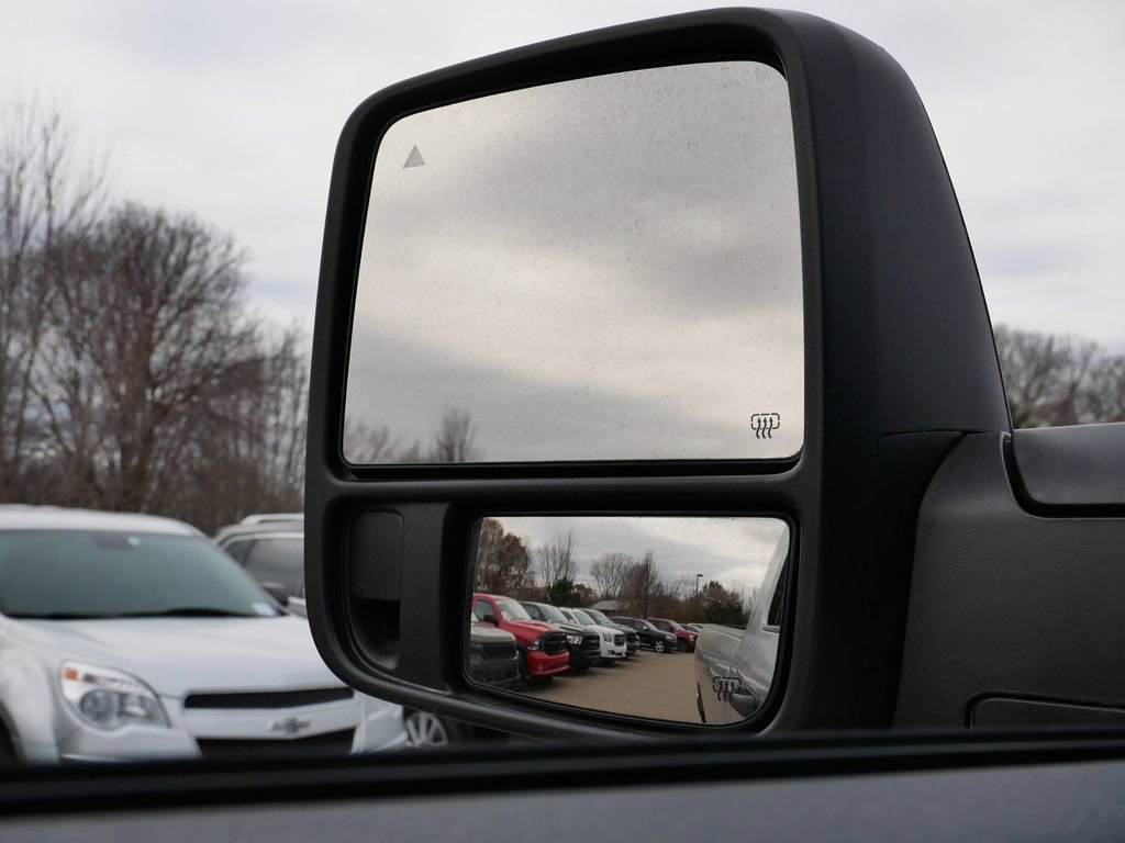 Certified 2024 RAM 3500 Tradesman w/ Bed Utility Group image 14