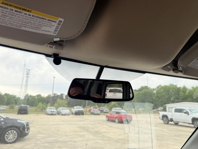 New 2025 Chevrolet Express 2500 w/ Driver Convenience Package image 19