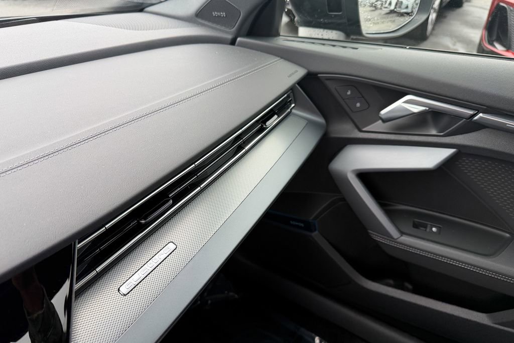 New 2026 Audi A3 2.0T Premium Plus image 22