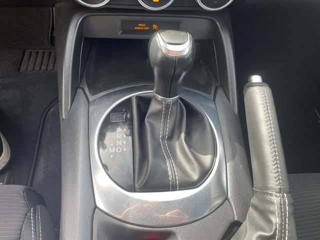 Used 2017 FIAT 124 Spider Classica RWD image 27