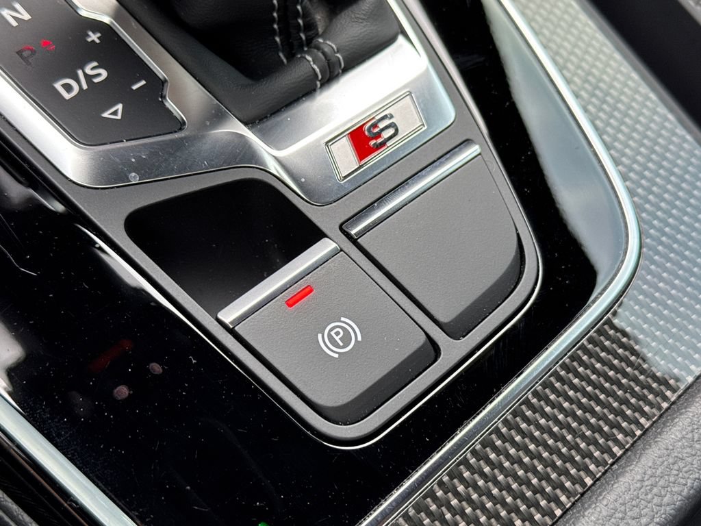 Used 2022 Audi SQ5 Premium AWD/4WD image 32