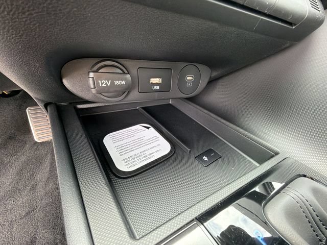 New 2026 Hyundai Elantra SEL Sport FWD image 27