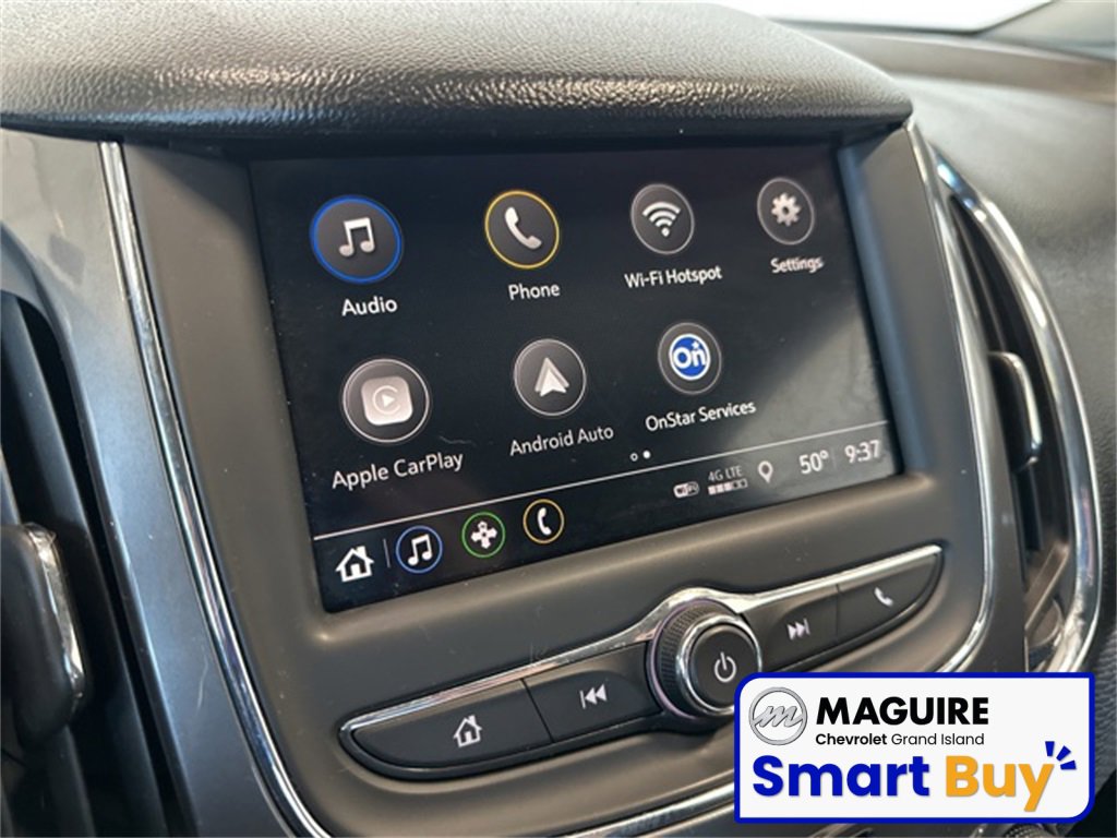 Used 2019 Chevrolet Cruze LT w/ Convenience Package image 13