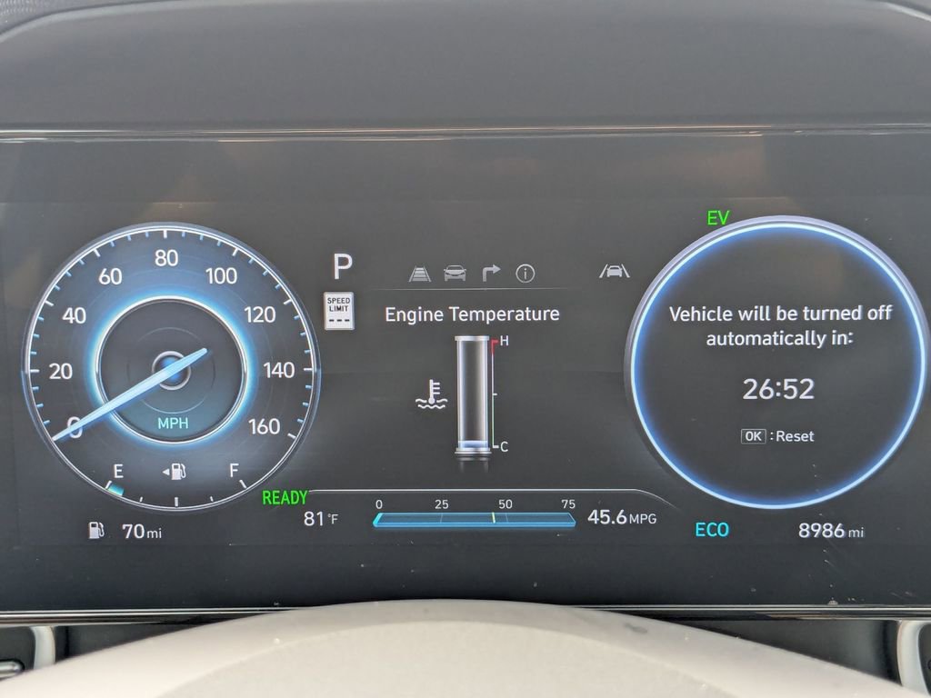 Certified 2025 Hyundai Elantra Limited image 11