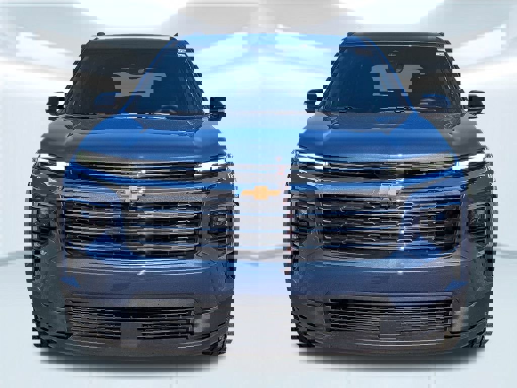 New 2026 Chevrolet Traverse LT w/ Driver Confidence Package image 11