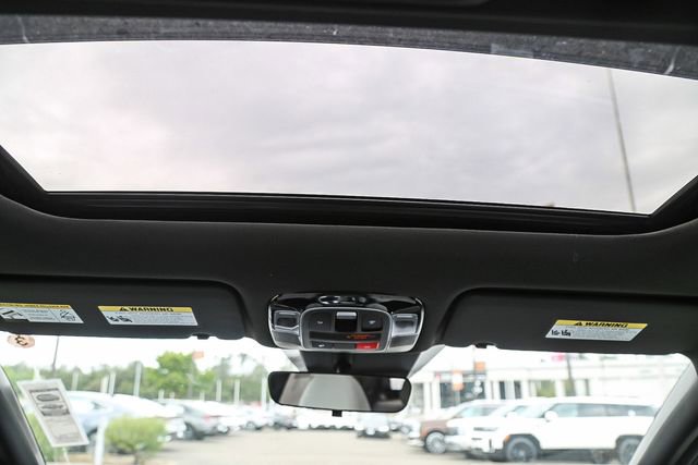 New 2026 Hyundai Santa Cruz SEL AWD/4WD image 18