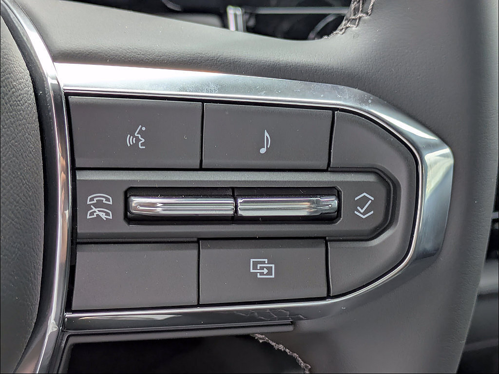 New 2026 GMC Canyon Elevation w/ Convenience Package RWD image 26