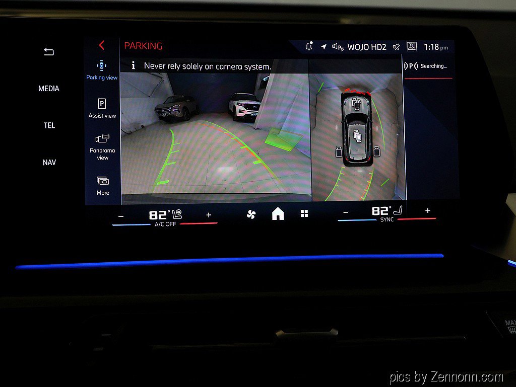 Used 2025 BMW X1 M35i w/ Premium Package image 20