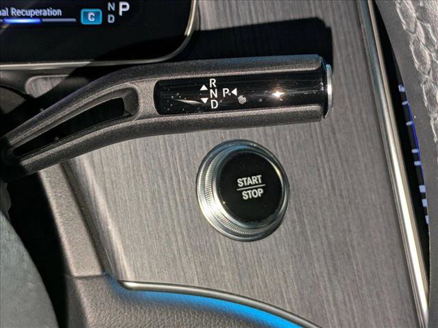 Certified 2023 Mercedes-Benz EQE 350+ SUV image 14