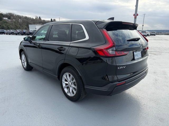 Certified 2023 Honda CR-V EX-L image 9
