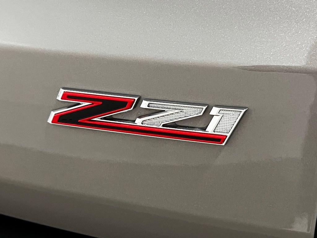 New 2026 Chevrolet Traverse Z71 image 5