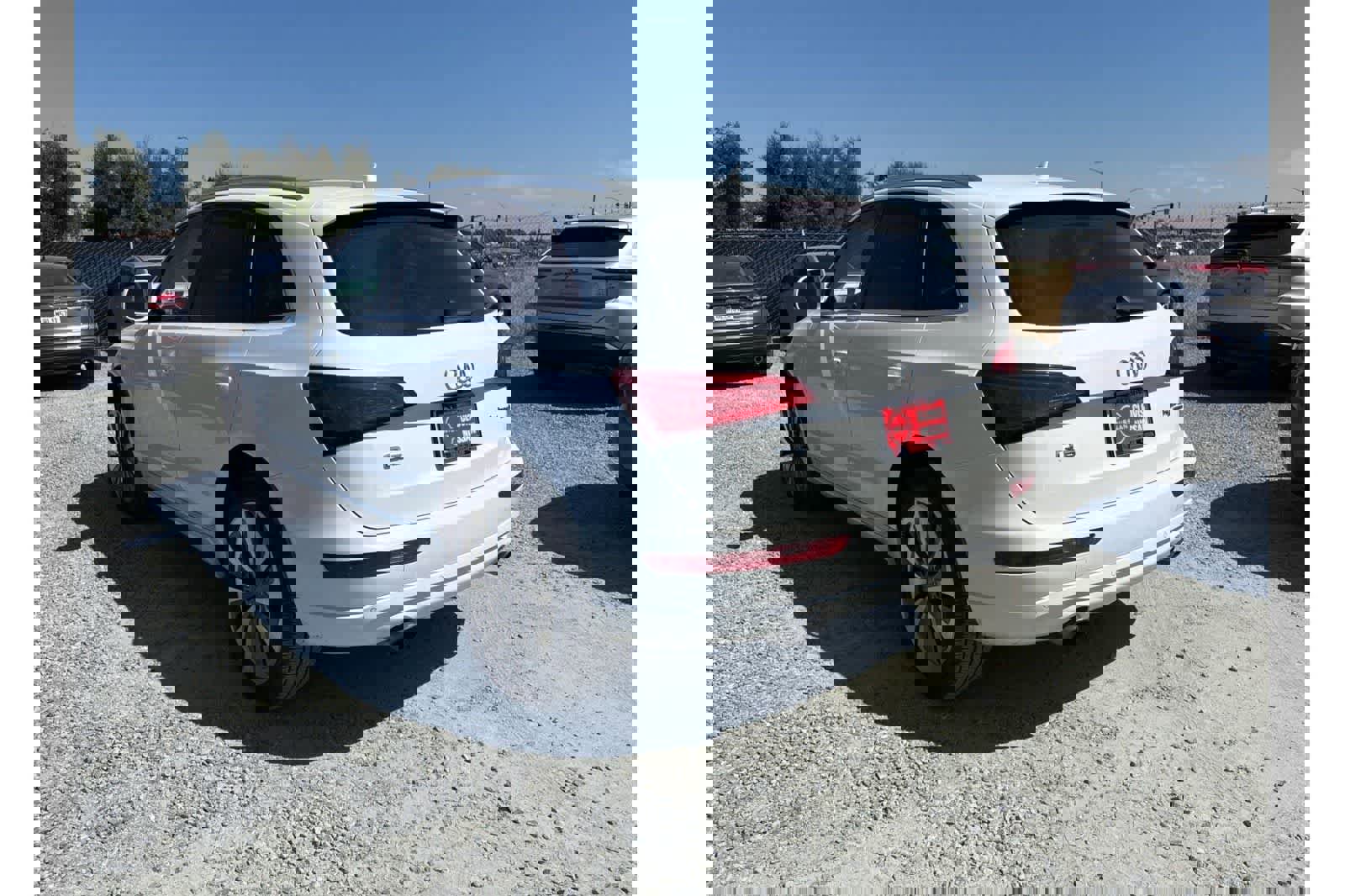 Used 2013 Audi Q5 2.0T Prestige image 3