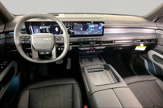 New 2027 Kia Telluride X-Line SX Prestige AWD/4WD image 6