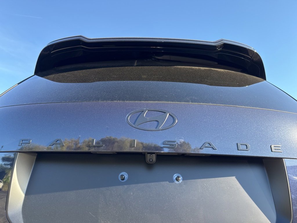 New 2026 Hyundai Palisade XRT Pro image 11