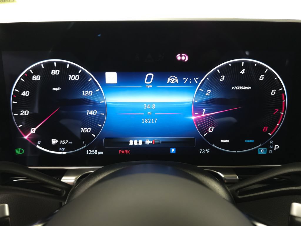 Used 2024 Mercedes-Benz S 580 4MATIC Sedan w/ AMG Line image 14