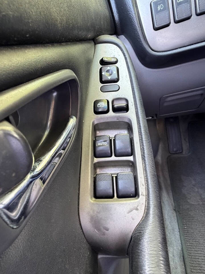 Used 2005 Subaru Baja Sport image 18